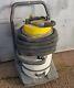 Large Powerful 110v Twin Motor Commercial Wet And Dry Hoover Vacuum