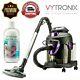 Mfw1600 Multifunction 1600w 4 In 1 Wet & Dry Vacuum Cleaner & Carpet Washer