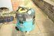 Makita 447m 110v 32a Wet & Dry M Class Vacuum Dust Extractor With Hose