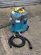 Makita 447m 110v Wet & Dry Vacuum Dust Extractor Vac Control Hose M Class Hoover