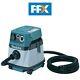 Makita Vc1310l 110v 13l Vacuum Cleaner Wet And Dry Dust Extractor