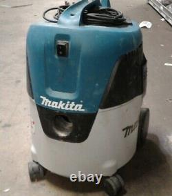 Makita VC2000L 240v L-Class Wet & Dry Vacuum Cleaner Hoover Dust Extractor 20L
