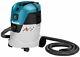 Makita Vc2012l 1000w Vacuum 25l Wet Dry Dust Extractor