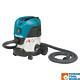 Makita Vc2012l/2 Wet/dry L-class 20 Litre Dust Extractor 240v