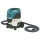 Makita Vc2012l 20l Wet/dry Vacuum, 1,000w, L Class, Dust Extractor