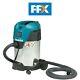 Makita Vc3011l/1 110v Vacuum Cleaner Wet And Dry Dust Extractor 28l