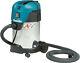 Makita Vc3011l 110v Vacuum 28l Wet Dry Dust Extractor