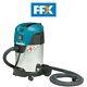 Makita Vc3011l 240v Vacuum Cleaner 28l Wet And Dry Dust Extractor