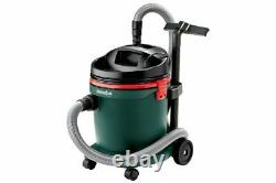 Metabo ASA32L 240v Wet and Dry Vacuum Cleaner Extractor
