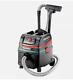 Metabo Asr 25 L Sc Wet/dry Dust Extractor Vacuum 110v