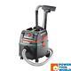 Metabo Asr 25 L Sc Wet/dry Dust Extractor Vacuum 110v