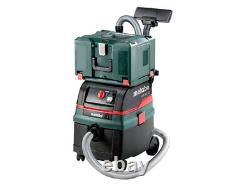 Metabo ASR 25L SC Wet & Dry Vacuum Cleaner 1400W 240V MPTASR25SC