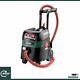 Metabo Asr 35 M 240v, 35ltr, Wet/dry Vacuum Cleaner Extractor M Class 602058380