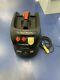 Metabo Asr 35 M Acp 110v 1400w M-class Wet And Dry Vac Used Lot 372