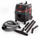 Metabo Asr25lsc All-purpose Vacuum Cleaner 240v With Electromagnetic Shaking And