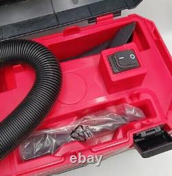 Milwaukee 0880-20 Wet/Dry Vacuum Cleaner (Tool Only)