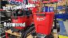 Milwaukee Fuel Wet Dry Vacuum Hoses Tanks Carts U0026 Accessories