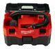 Milwaukee M18vc2 18v Wet & Dry Vacuum 2nd Generation Body Only 4933464029