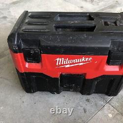 Milwaukee M18VC2 M18 Vacuum Cleaner