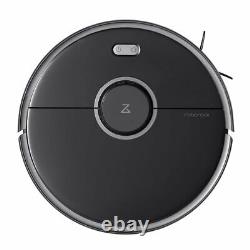 NEW Roborock S5 Max Laser Navigation Robot Wet and Dry Vacuum Cleaner 2000Pa