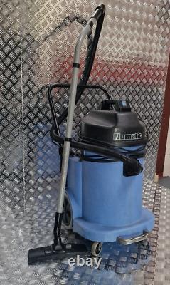 NUMATIC Commercial Wet & Dry Vacuum Cleaner WVD 900-2 / Hoover