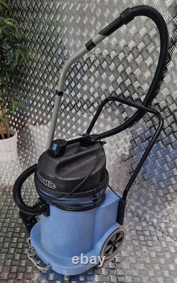 NUMATIC Commercial Wet & Dry Vacuum Cleaner WVD 900-2 / Hoover