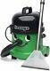 Numatic George Gve370-2 Wet & Dry Vacuum Cleaner Green & Black
