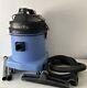 Numatic Wet & Dry Vacuum Cleaner Wvd 570-2 Hoover Blue Commercial Henry