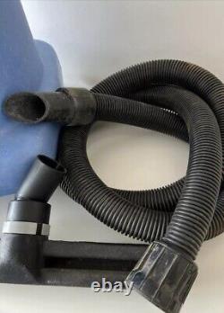 NUMATIC Wet & Dry Vacuum Cleaner WVD 570-2 Hoover Blue Commercial Henry