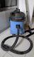 Numatic Wet & Dry Vacuum Cleaner Wvd 570-2 Hoover Blue Commercial Henry 110v