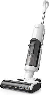 Neakasa Cordless Wet Dry Vacuum Cleaner Floor Washer and Mop, 3 in 1 Upright and