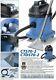 New Numatic Ctd570-2 Twin Motor Commercial Carpet Cleaning Car Valeting Vacuum