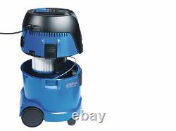 Nilfisk Alto (Kew) Aero 26-21PC Wet & Dry Vacuum 1250W 240V KEWAERO2621