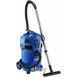 Nilfisk Alto Multi II 30T Wet & Dry Vacuum Cleaner With 1100W Power Take Off