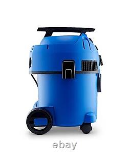 Nilfisk Multi II 22 T Wet & Dry Vacuum Cleaner with Filter Clean indicator