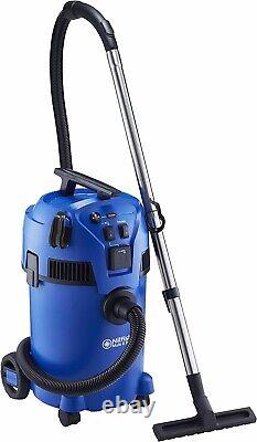 Nilfisk Multi II 30T 30L Wet & Dry Vacuum Cleaner With Power Take Off