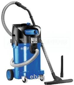 Nilfisk Wet Dry Vacuum Cleaner AC Attix 50-01 PC 302003411