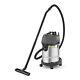 Nt 30/1 Me Wet And Dry Commerical Vacuum Cleaner Commerical At Domestic Price