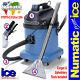 Numatic Ctd570-2 Carpet Upholstery Fabric Wet Vacuum Shampoo Extraction Cleaner