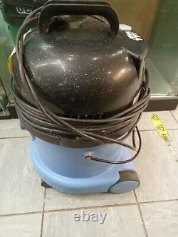 Numatic Charles Wet And Dry Hoover