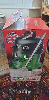 Numatic GVE370 George Wet & Dry Vacuum Cleaner Brand New In Box