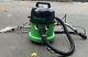 Numatic Gve370 Wet/dry Vacuum Cleaner Green
