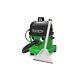 Numatic George 3-in-1 Bagged Cylinder Wet & Dry Vacuum Cleaner Green Gve370