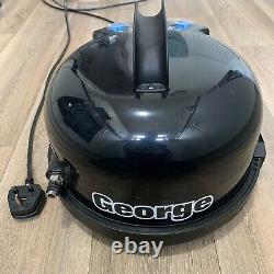 Numatic George Carpet Cleaner Vacuum HEAD GVE370 Dry & Wet'Hat' with Motor