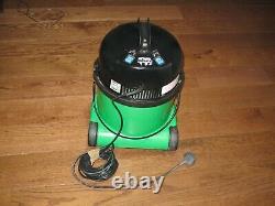 Numatic George GVE 370-2 Wet And Dry Hoover Vacuum Cleaner