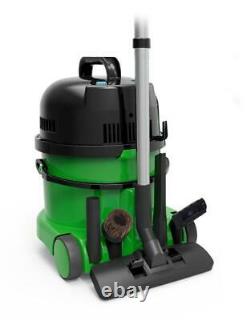 Numatic George GVE370 3-in-1 Cylinder Wet & Dry Vacuum Cleaner
