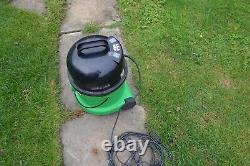 Numatic George Hoover GVE370-2 Vacuum Cleaner Wet/Dry Carpet Upholstery Cleaner