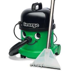 Numatic George Vacuum Cleaner Wet And Dry Vacuum Cleaner And Carpet Cleaner