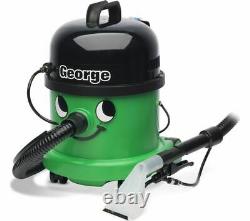 Numatic Hoover, George 3-in-1 Wet and Dry Green (GVE370)