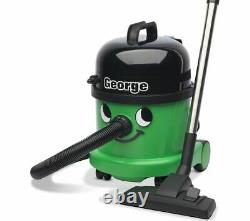 Numatic Hoover, George 3-in-1 Wet and Dry Green (GVE370)
